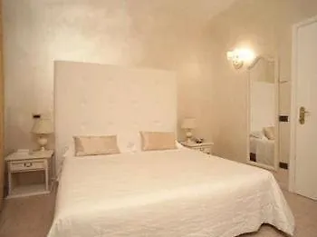 Hotel Europa Pallazzolo sullʼOglio