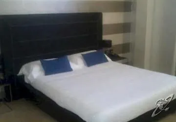 Hotel Europa Pallazzolo sullʼOglio Italia