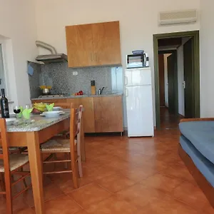  Appartamento Gf Li Seddi Italia