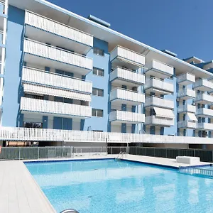  Appartamento Residence Holiday Italia