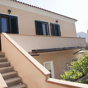  Appartamento Amélie Maison Italia